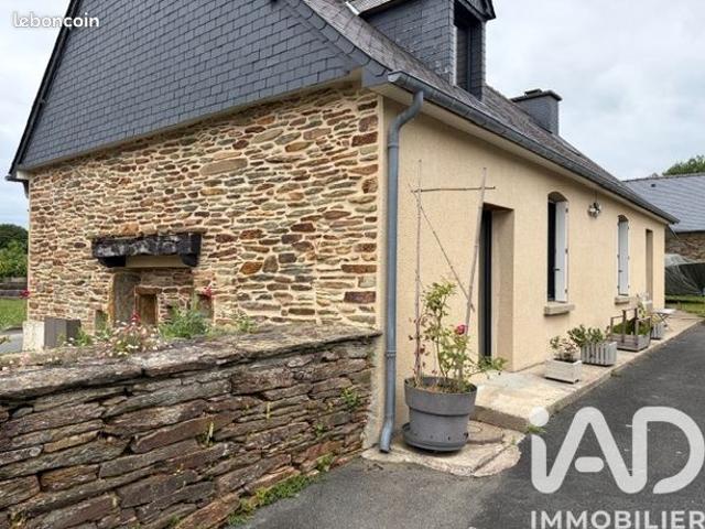 Maison vente à Saint-Brieuc, Bretagne