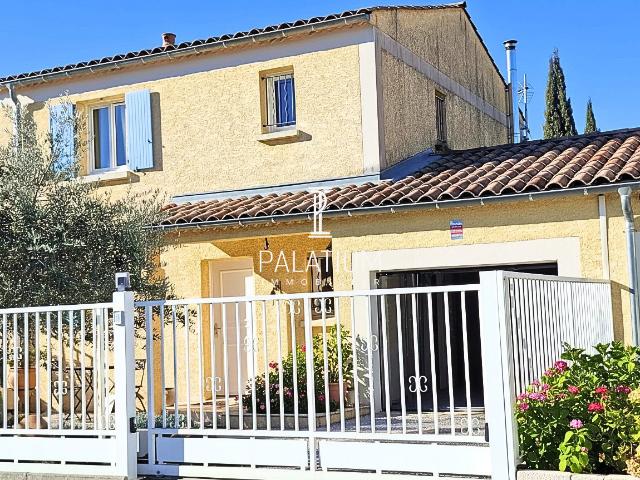 Maison vente à Digne-les-Bains, Château-arnoux-saint-auban