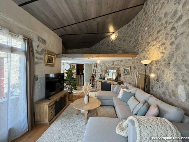 Maison vente à Prades, Fuilla