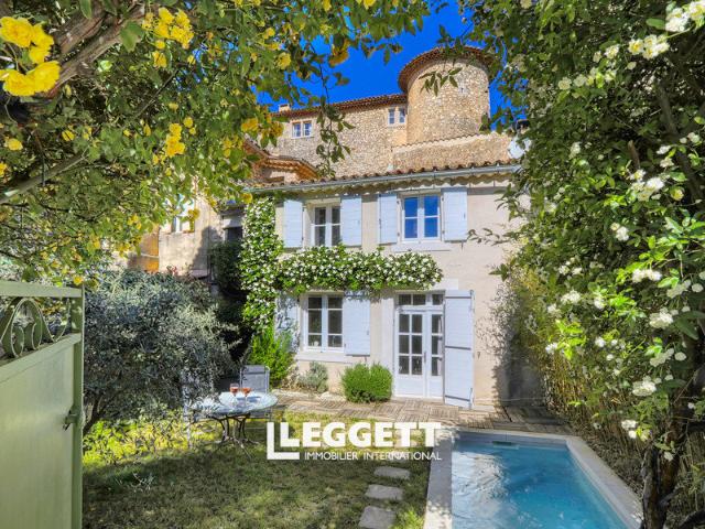 Maison vente à Apt, Rustrel