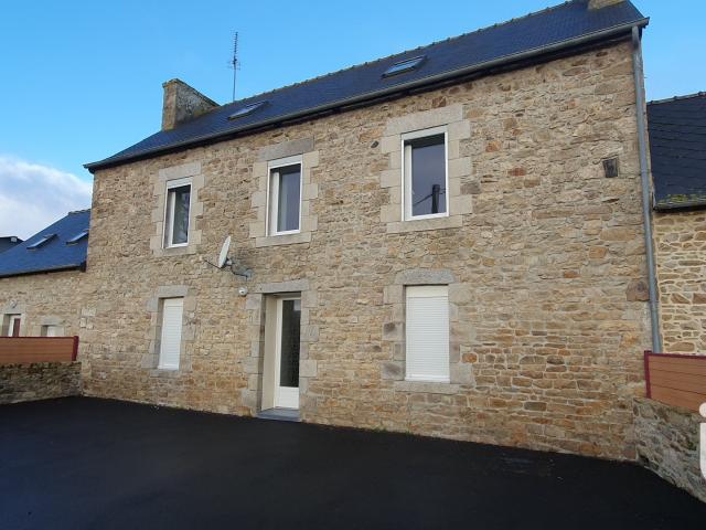 Maison location à Guingamp, Bretagne