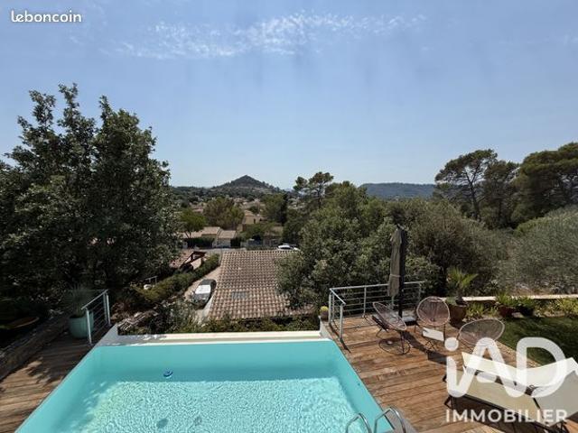 Maison vente à Arrondissement de Draguignan, Vidauban