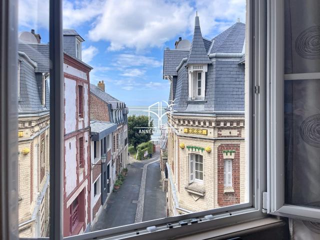 Maison vente à Lisieux, Trouville-sur-mer