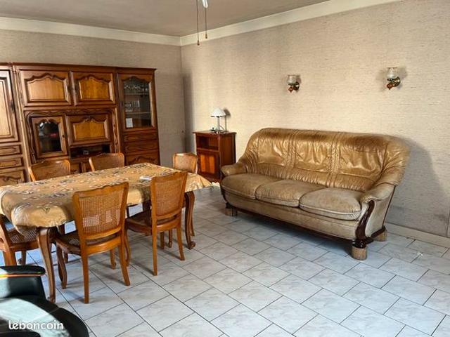 Maison vente à Saint-Flovier, Indre-et-Loire