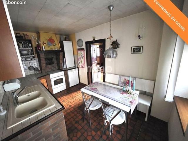 Maison vente à Thann-Guebwiller, Leimbach