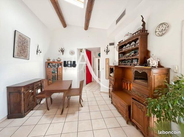 Maison vente à Marseille