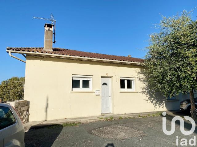Maison vente à Nérac, Mézin