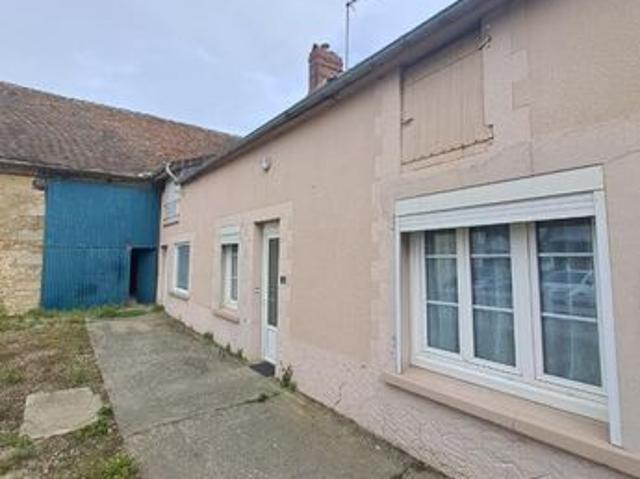 Maison vente à Épernay, Bethon