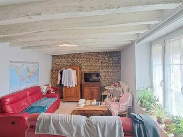 Maison vente à Épernay, Bethon