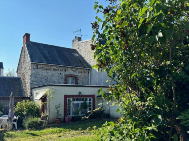 Maison vente à Avranches, Donville-les-bains