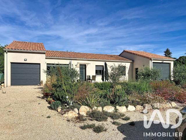 Maison vente à Apt, Roussillon