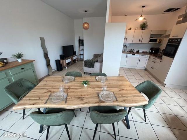 Maison vente à Bourg-en-Bresse, Chalamont