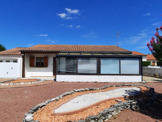 Maison vente à Saintes, Saujon