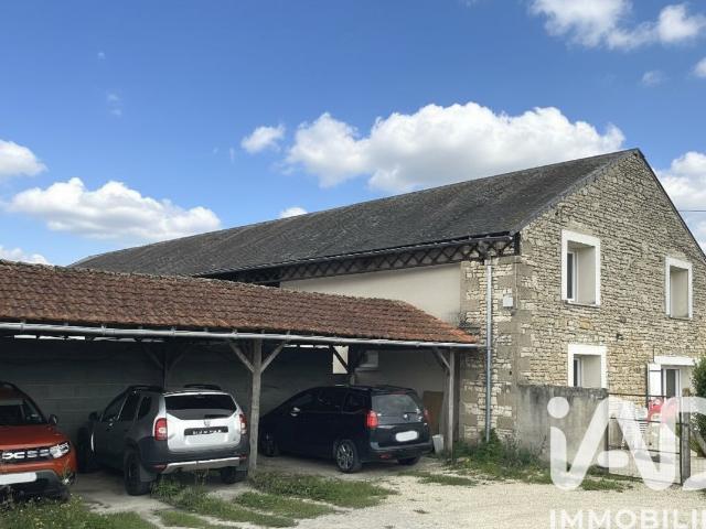 Maison vente à Vendeuvre-du-Poitou, Saint-Martin-la-Pallu