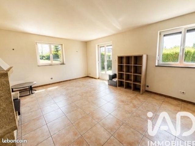 Maison vente à Altkirch, Berentzwiller