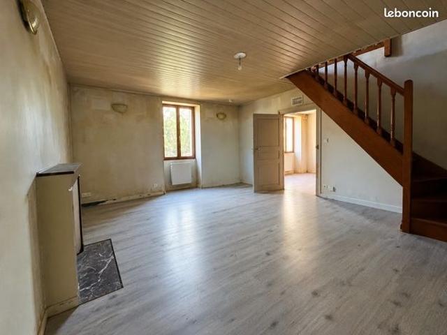 Maison vente à Arcomps, Cher