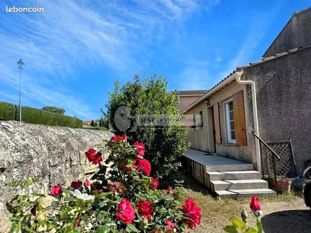 Maison vente à Arles, Fontvieille