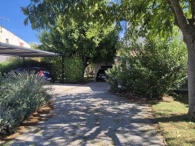 Maison vente à Nîmes, Sommières