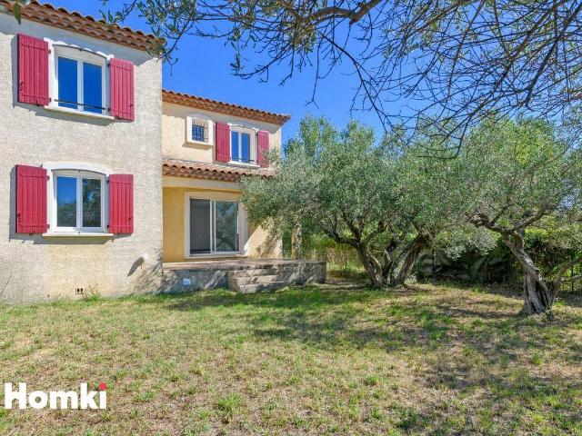 Maison vente à Clarensac