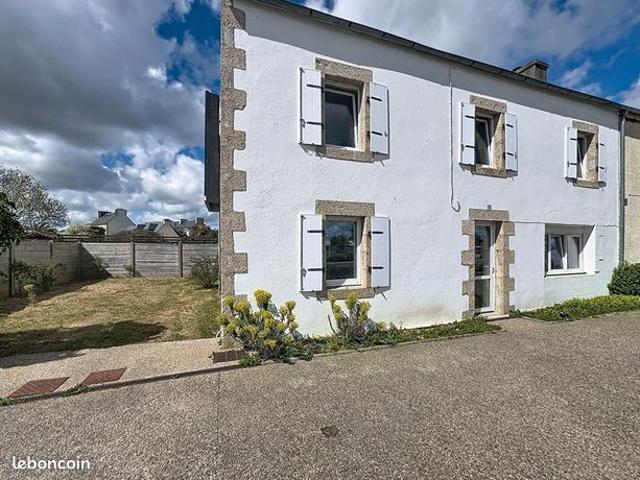 Maison vente à Brest, Bretagne
