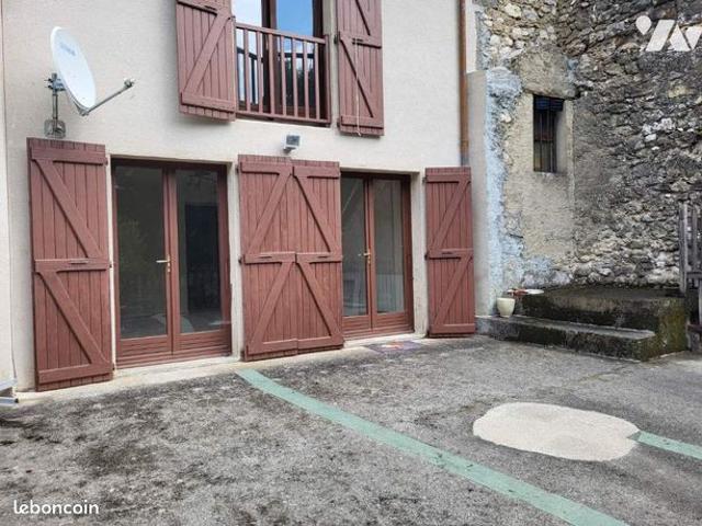 Maison vente à Virieu-le-grand, Guadeloupe