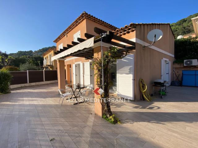 Maison vente à Nice, Èze