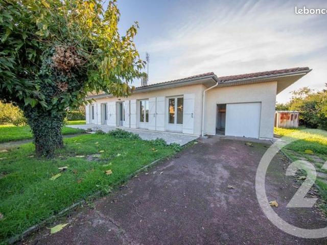 Maison vente à Blanquefort, Gironde
