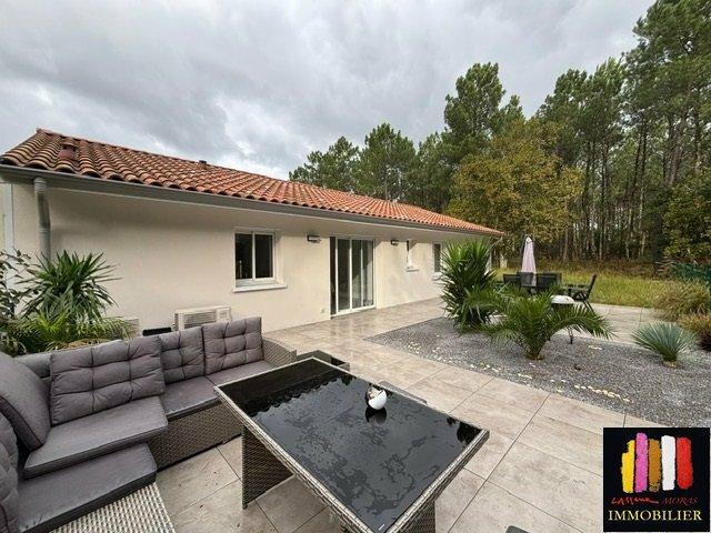 Maison vente à Dax, Moliets-et-maa