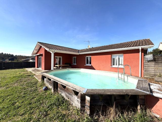 Maison vente à Dax, Saint-geours-de-maremne