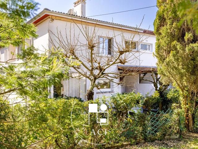 Maison vente à Arcachon