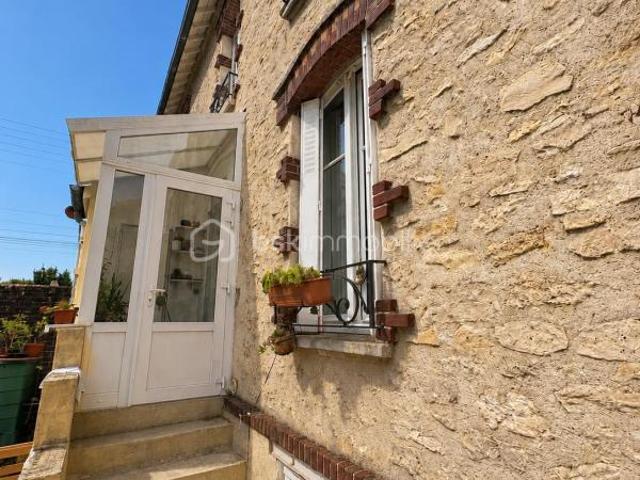 Maison vente à Crépy-en-Valois, Oise