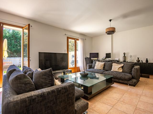 Maison location à Aix-en-Provence, Cabriès