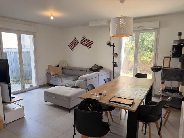 Maison location à Dijon, Genlis