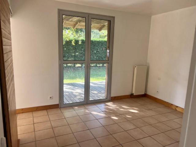 Maison location à Arcachon, Le Teich