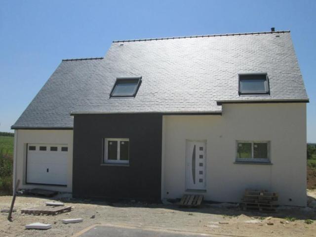 Maison location à Iffendic, Le Moulin de Delieuc