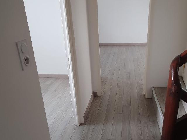 Maison location à Guingamp, Bretagne