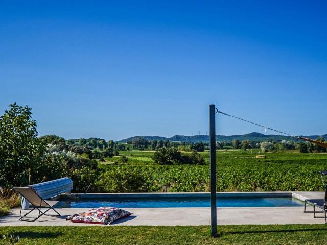 Maison location à Nîmes, Laudun-l'ardoise