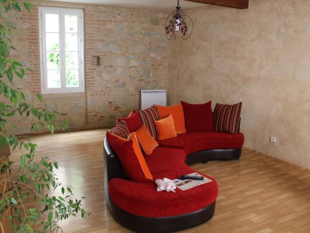 Maison location à Castres, Lavaur