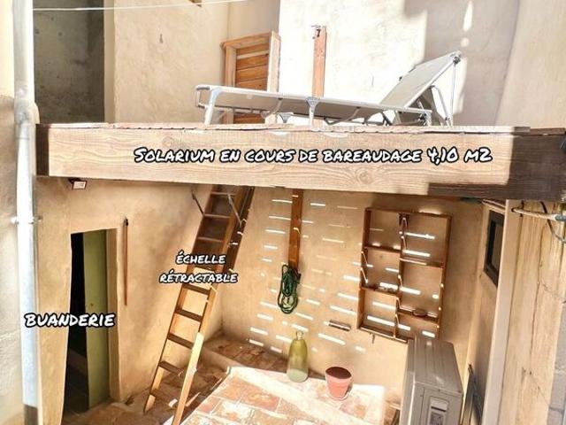 Maison location à Montpellier, Marsillargues