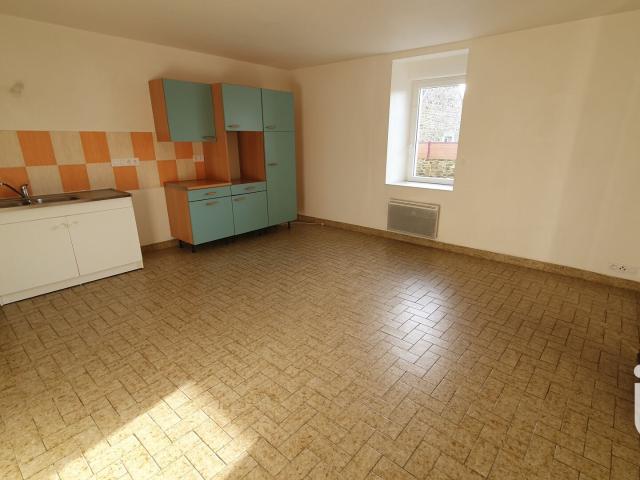 Maison location à Guingamp, Bretagne
