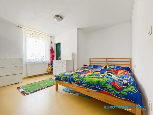Maison location à Haguenau-Wissembourg, Rountzenheim