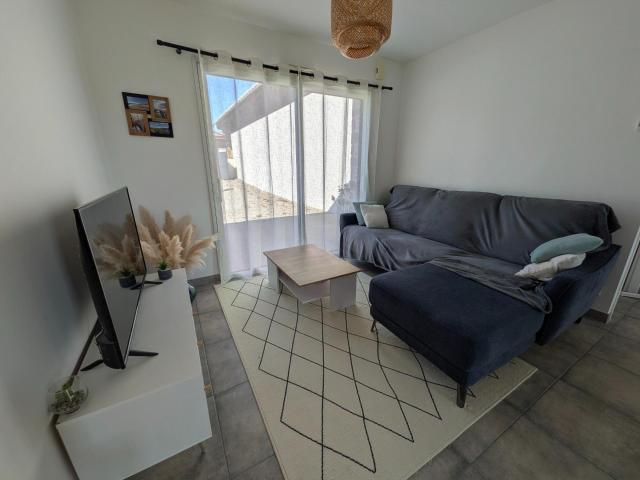 Maison location à Nantes, Sainte-pazanne
