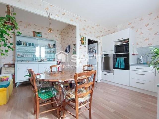 Villa vente à La Flèche, Luché-pringé