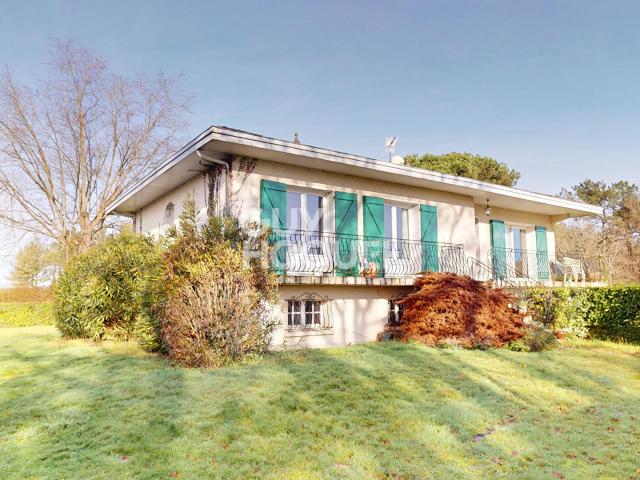 Maison vente à Mont-de-Marsan, Momuy