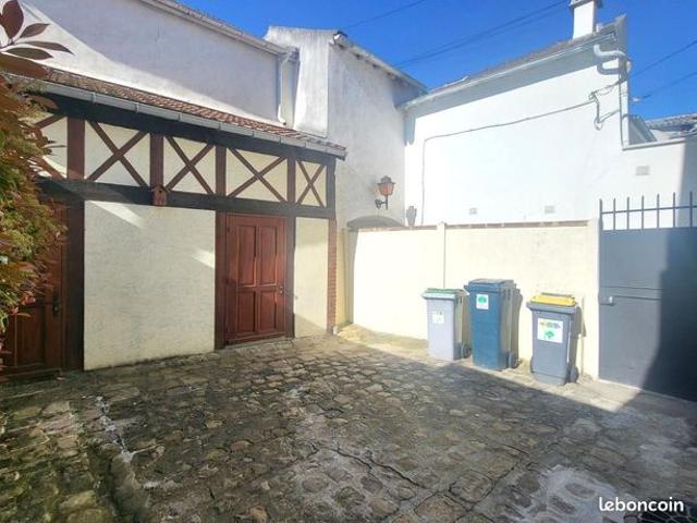 Maison vente à Argenteuil, Taverny