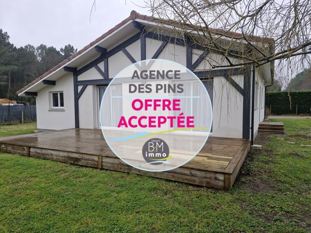 Maison vente à Dax, Vielle-saint-girons