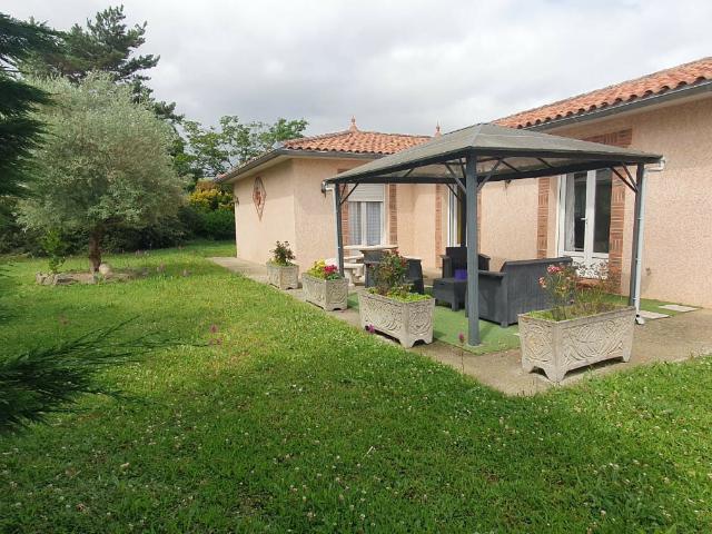 Maison vente à Saint-loup-cammas, Haute-Garonne
