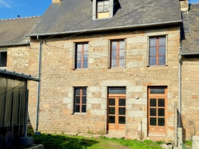 Maison vente à Les Chapelles, Le Ferré
