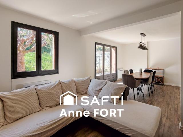 Maison vente à Agen
