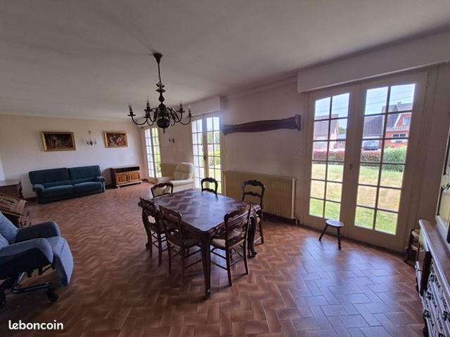 Maison vente à Saint-Omer, Helfaut